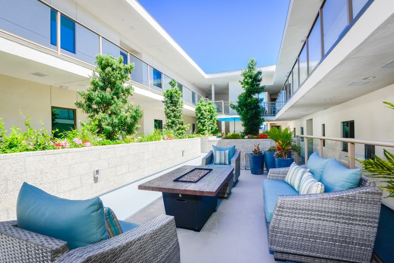 3025 Byron Street #305