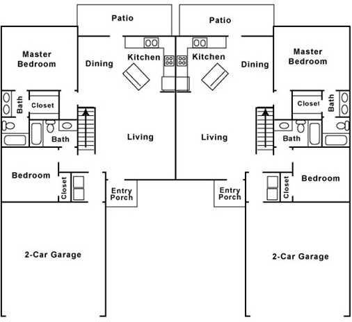 1020 Silverado Ct - Photo 2 of 20