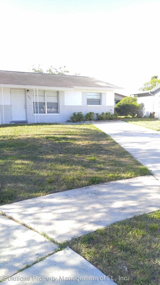 2390 Mars Ct - Photo 2 of 13