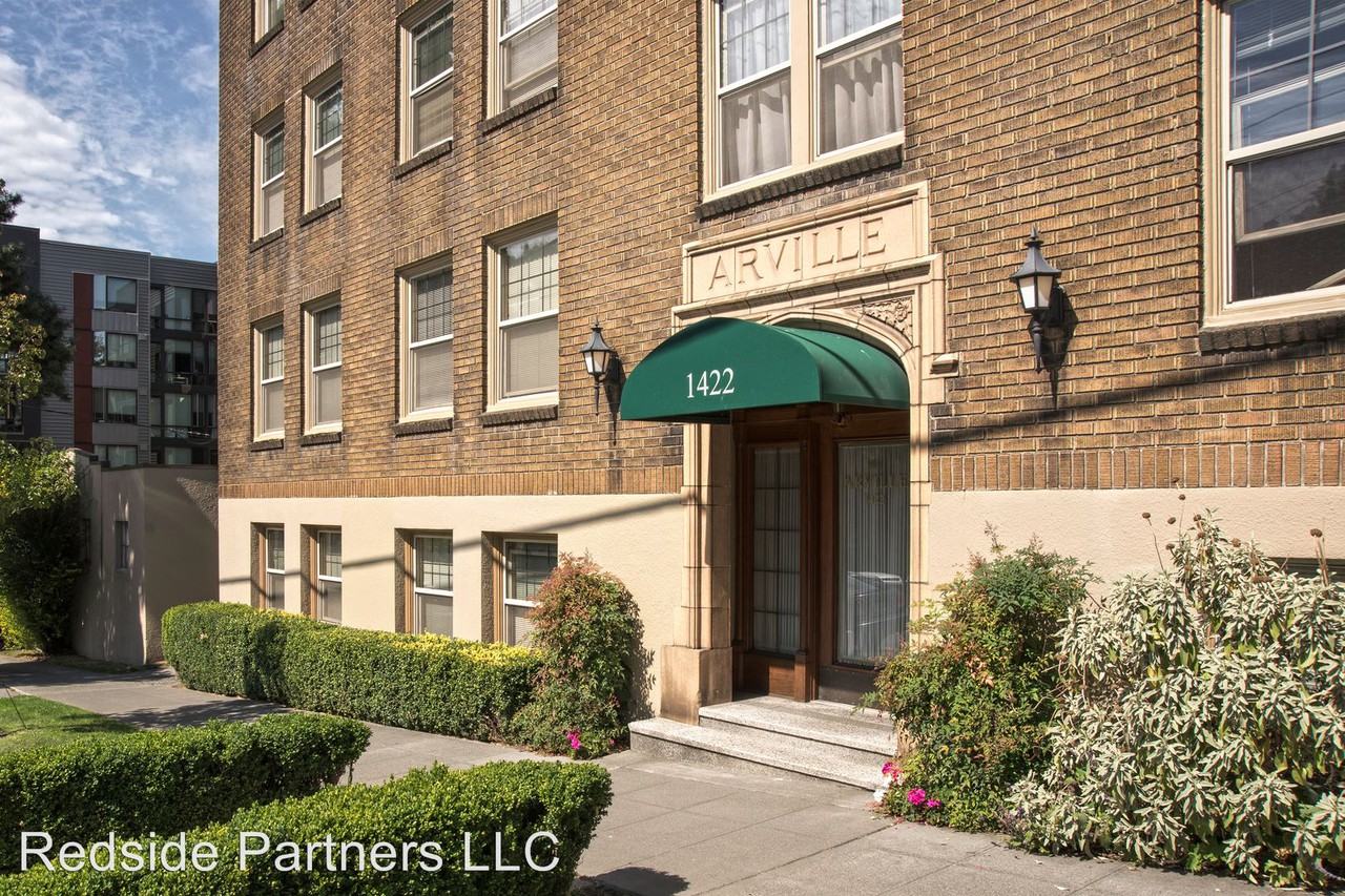 1422 E Union St - Photo 2 of 13