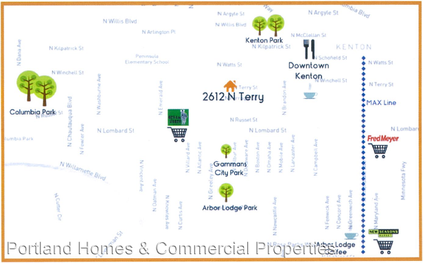 2612 N Terry St - Photo 2 of 26