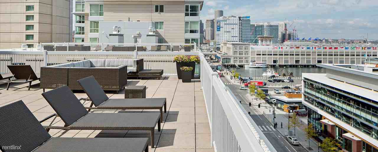 225 Northern Ave #1658C