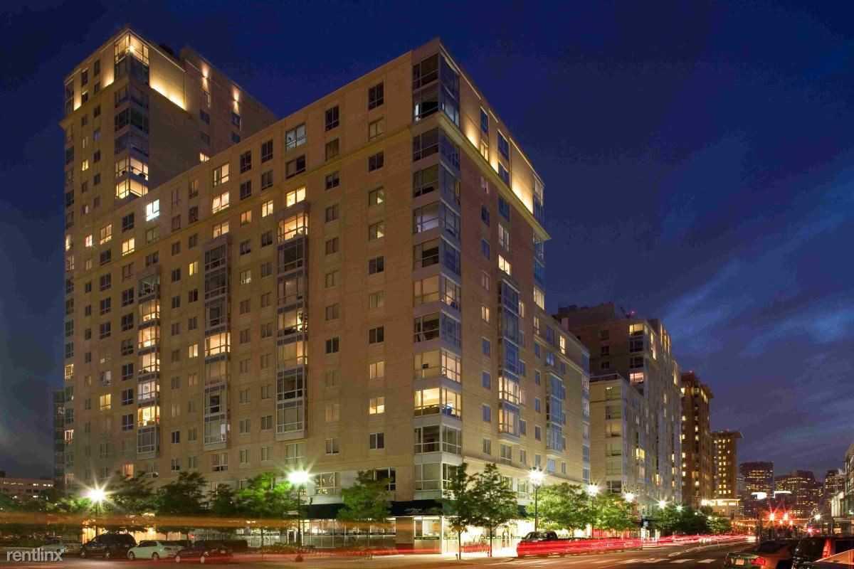 225 Northern Ave #2847D