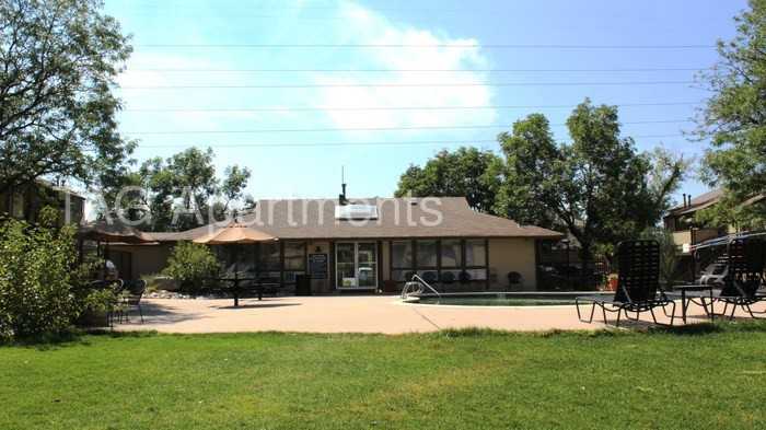 10603 E Jewell Ave #A103