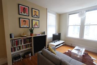 Concord Ave #1 - Photo 1 of 1