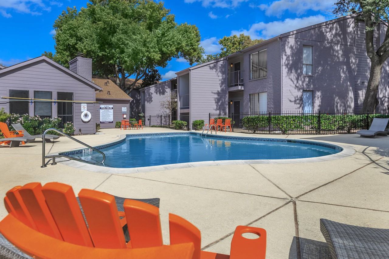 Olympia Flats Apartments - Photo 2 of 30