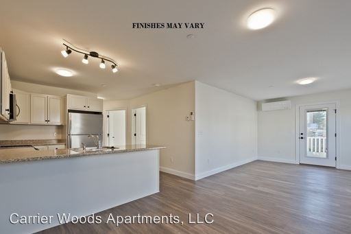 Carrier Woods Road Apartments 79 Carrier Wood Rd, Scarborough, ME