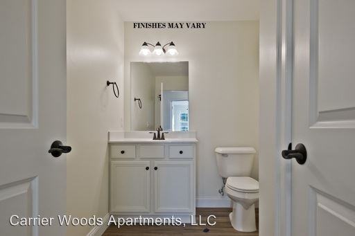 Carrier Woods Road - Photo 3 of 17