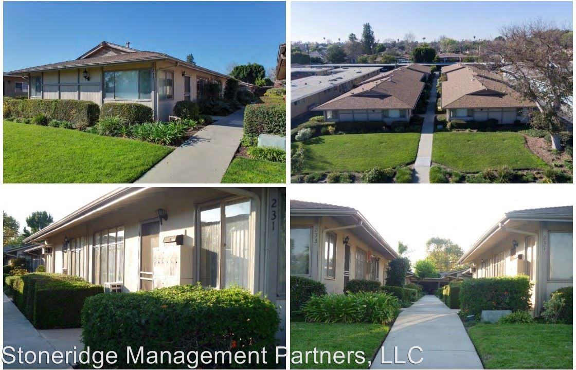 231 S. Baldwin Ave - Photo 2 of 6