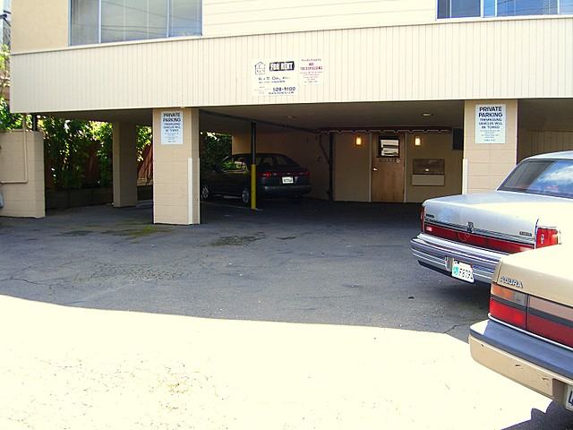 1932 Haste Street #1 - Photo 2 of 6