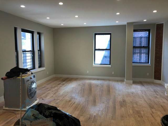 W 137th St & Riverside Drive #P5ER