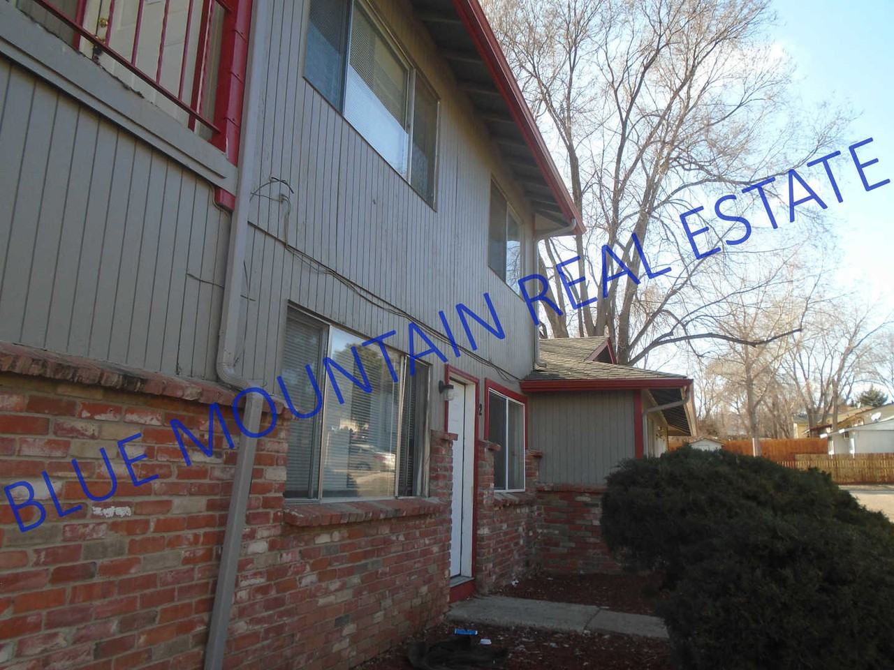 311 University Dr 2, Colorado Springs, CO 80910 2 Bedroom Apartment