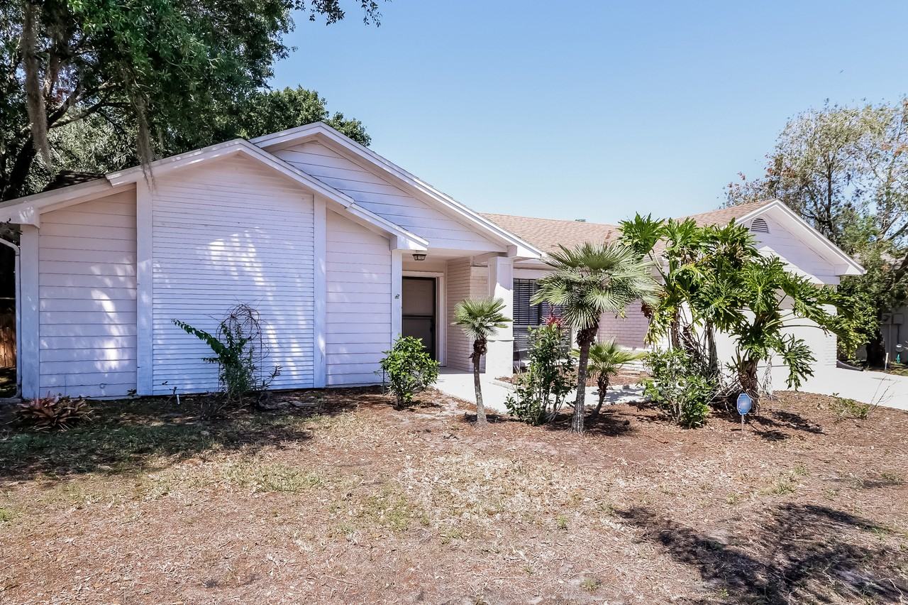 10115 Tarragon Dr, Riverview, FL 33569 4 Bedroom House for