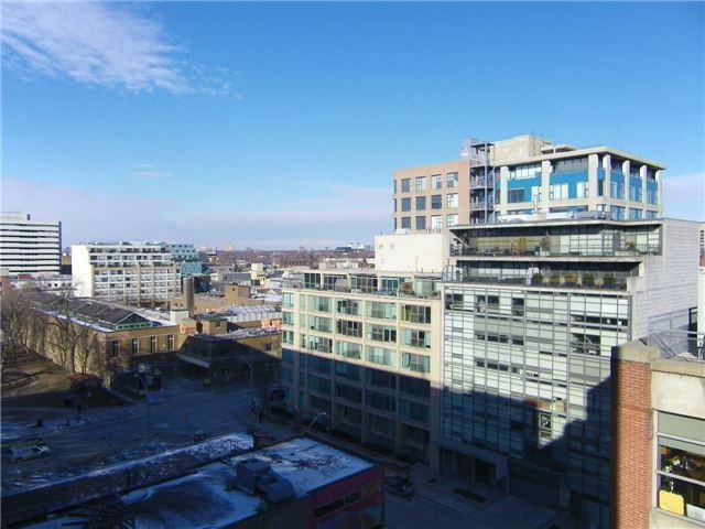 39 Brant Street #909