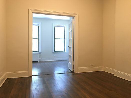 E 7th St & 2nd Ave #4f