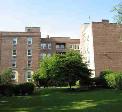 169 Mason Street 2c Greenwich Ct 06830 1 Bedroom Condo