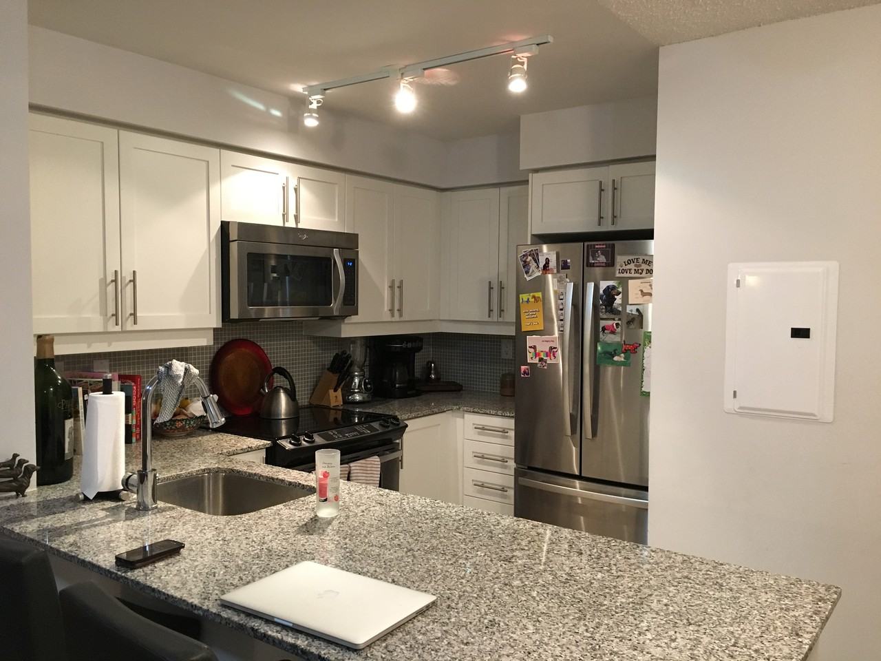 125 Western Battery Road #1708
