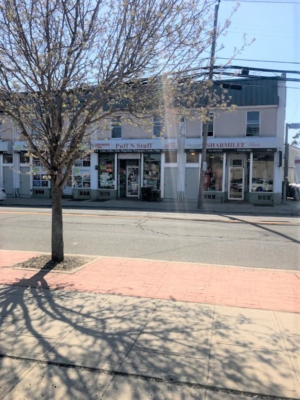 62 Jerusalem Ave