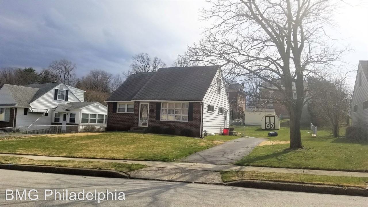 3726 Clearwater Ln, Brookhaven, PA 19015 4 Bedroom House for Rent for