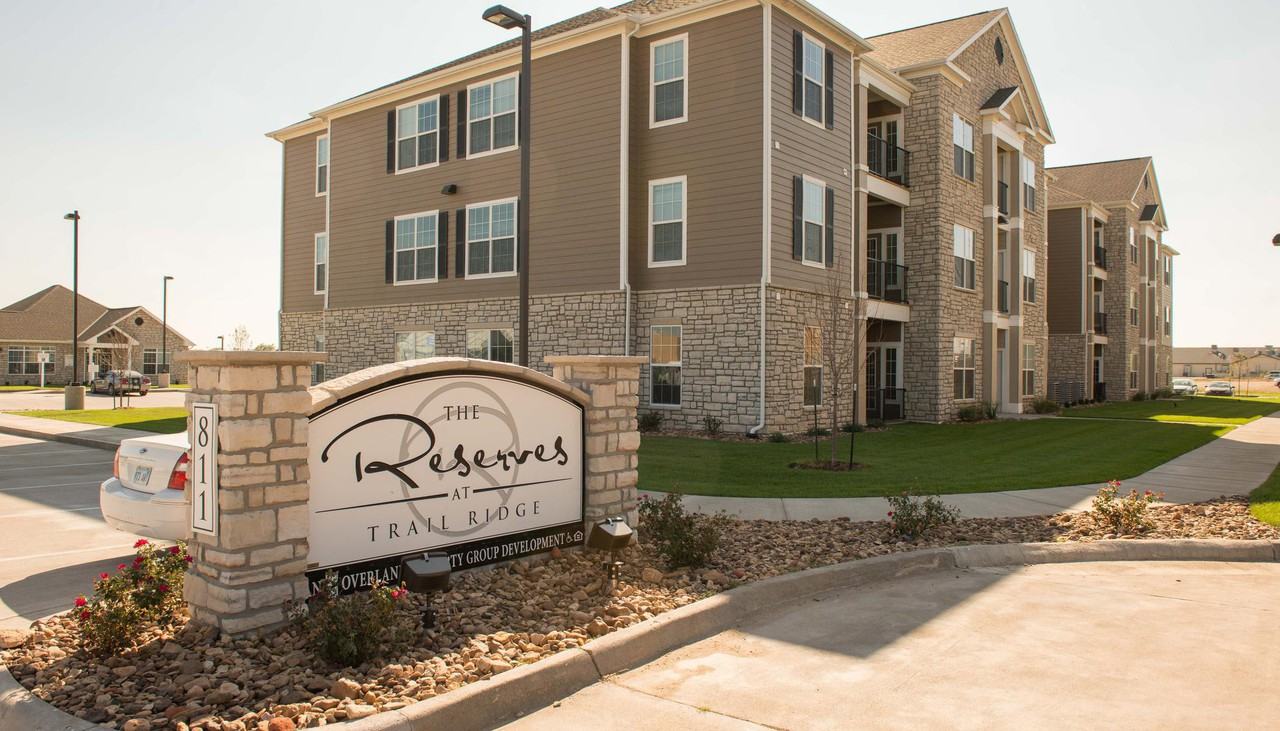 The Reserves at Trail Ridge - Photo 2 of 11