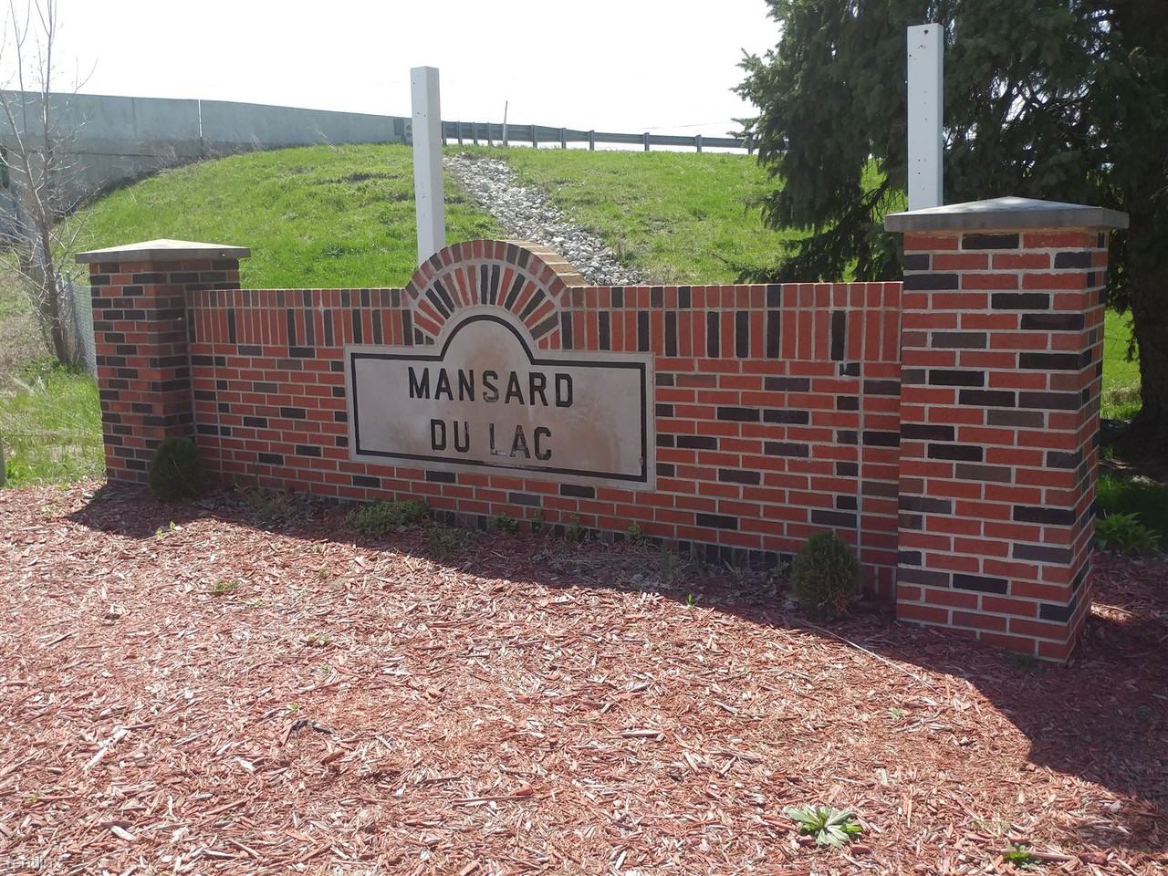 Mansard Du Lac - Photo 2 of 9