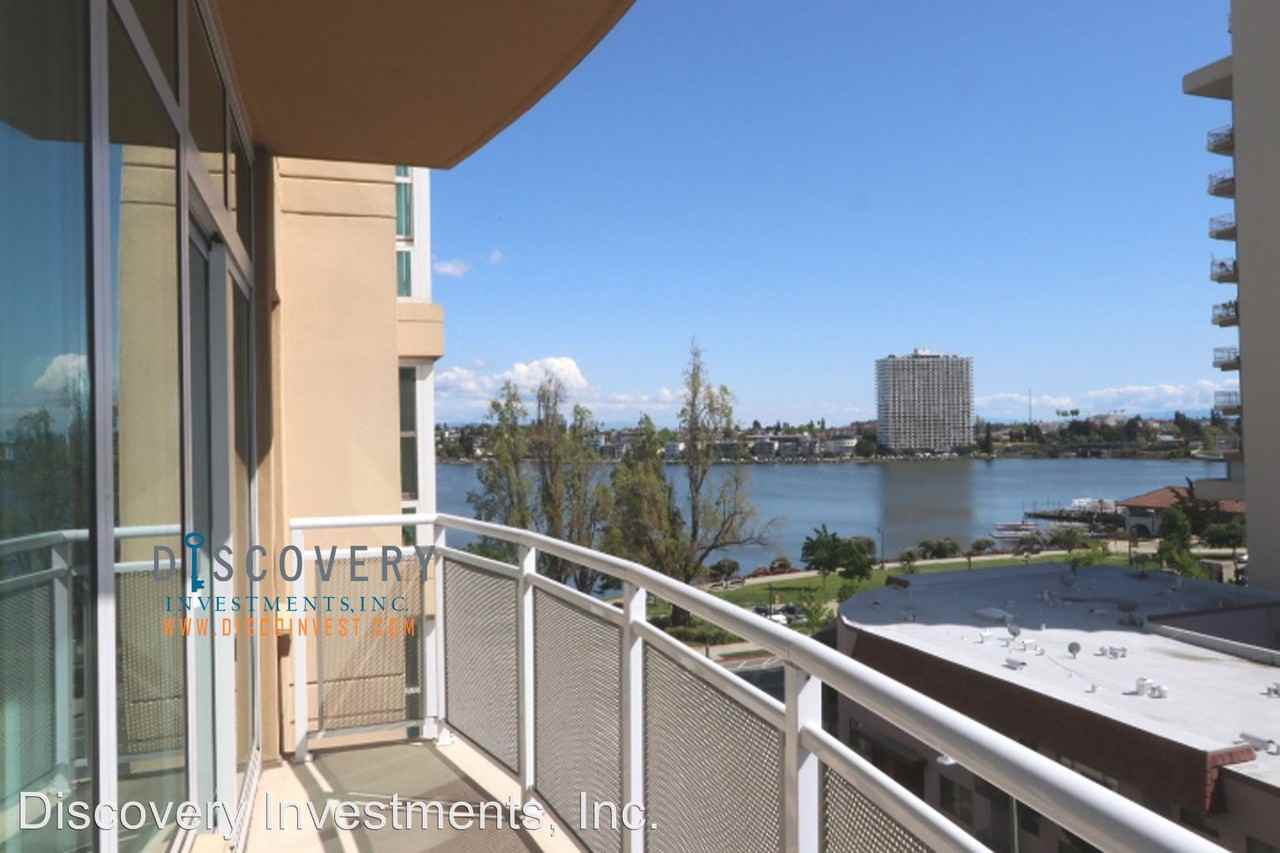 1 Lakeside Dr 610, Oakland, CA 94612 1 Bedroom Apartment for Rent