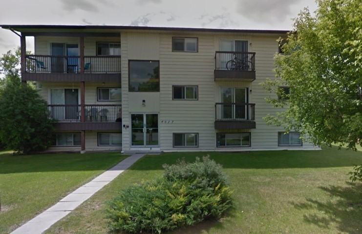 GRANDVIEW Apartments 4017 50 St, Red Deer, AB T4N 1W5 Zumper