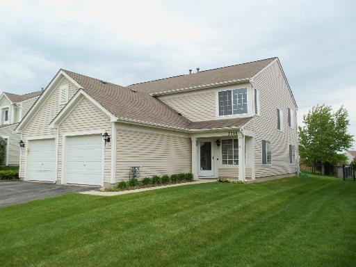 3214 Impressions Dr #3214 - Photo 2 of 21