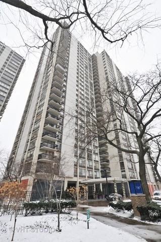 1360 N Sandburg Terrace #2708