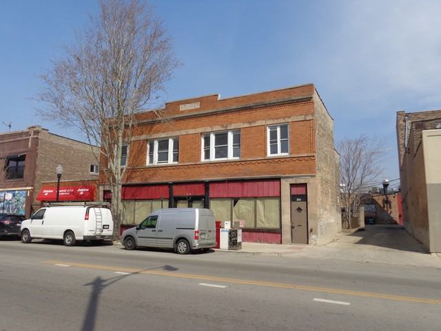 2018 W 35th St #2 - Photo 2 of 14