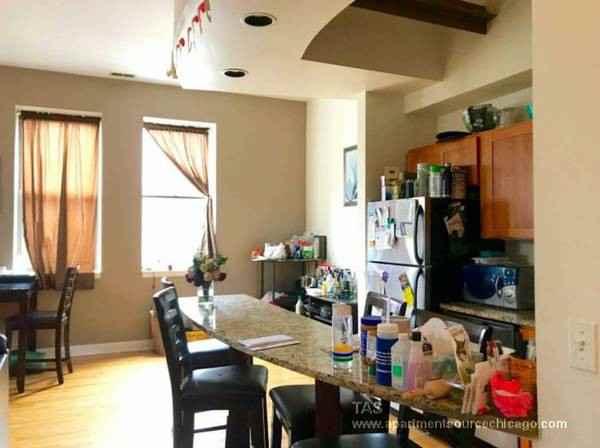 2041 West North Avenue #A-6