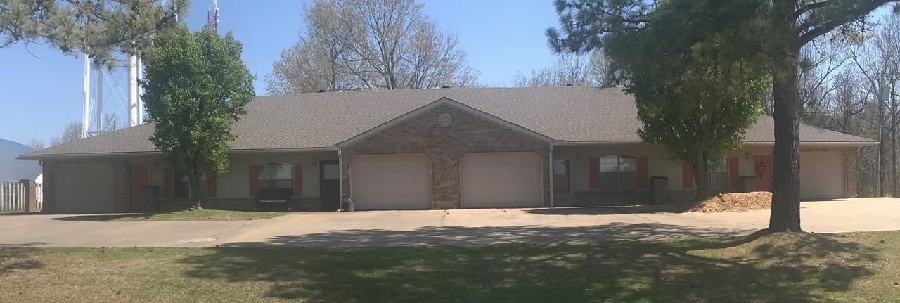 1917 Mockingbird Lane