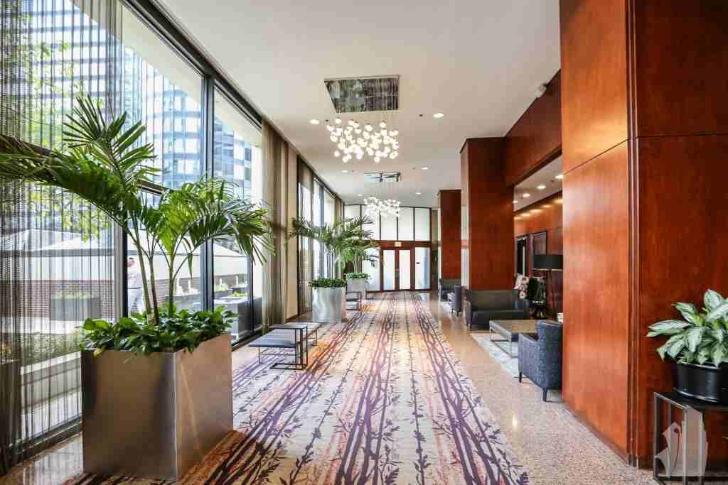 175 North Harbor Drive #1br