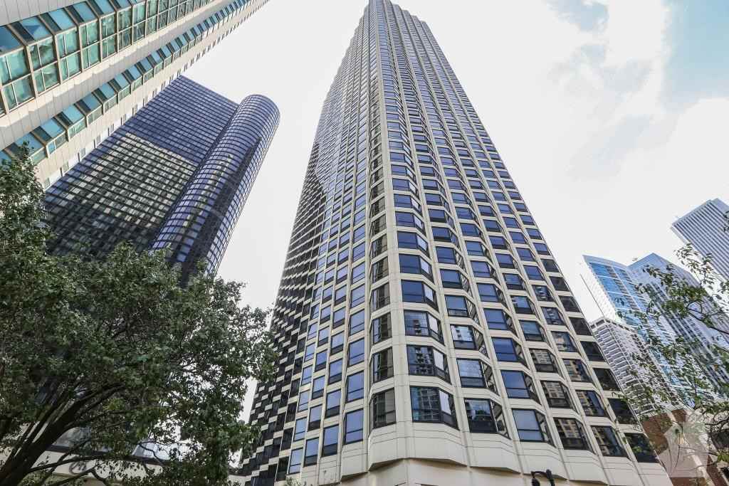 175 North Harbor Drive