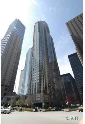 222 N Columbus Dr #4003