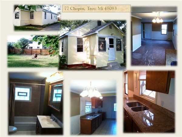 77 Chopin St - Photo 2 of 9