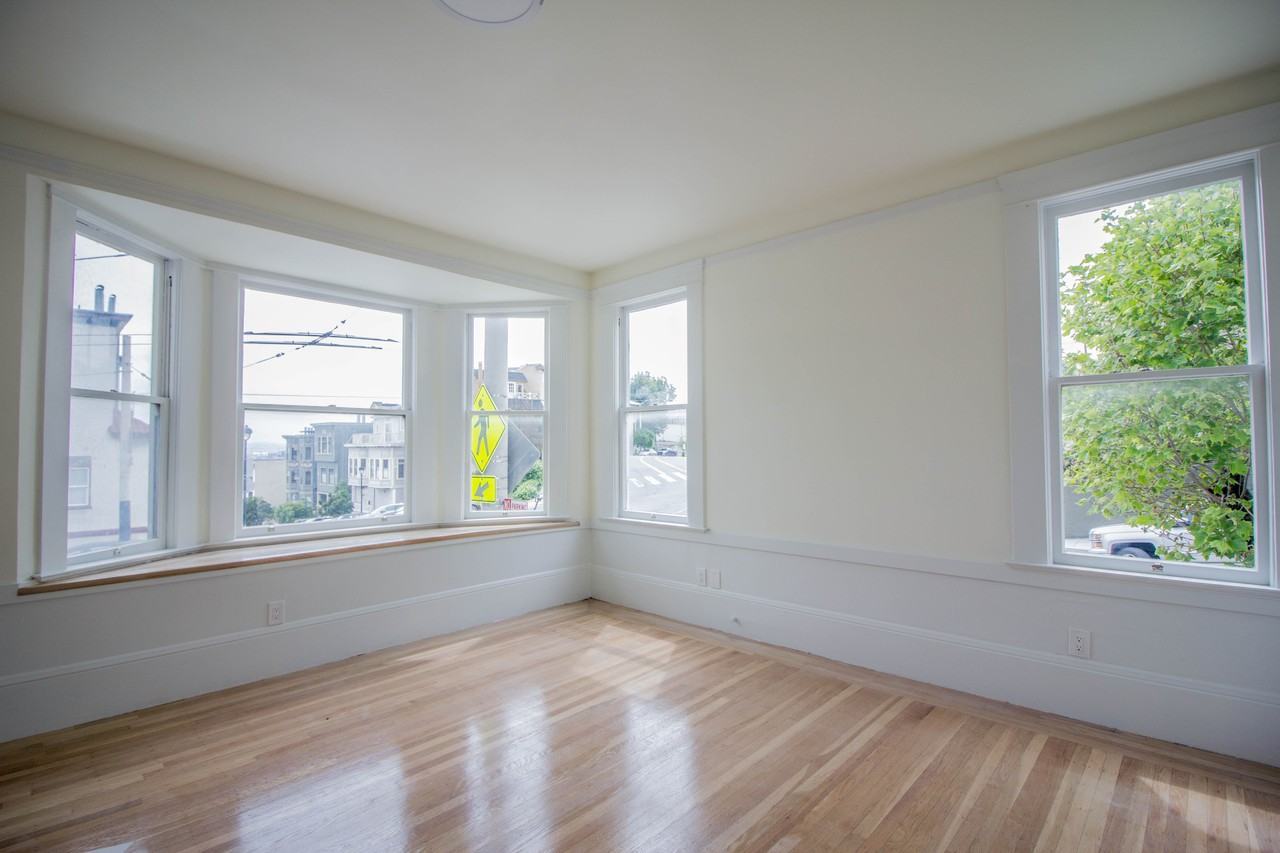 201 Divisadero Street