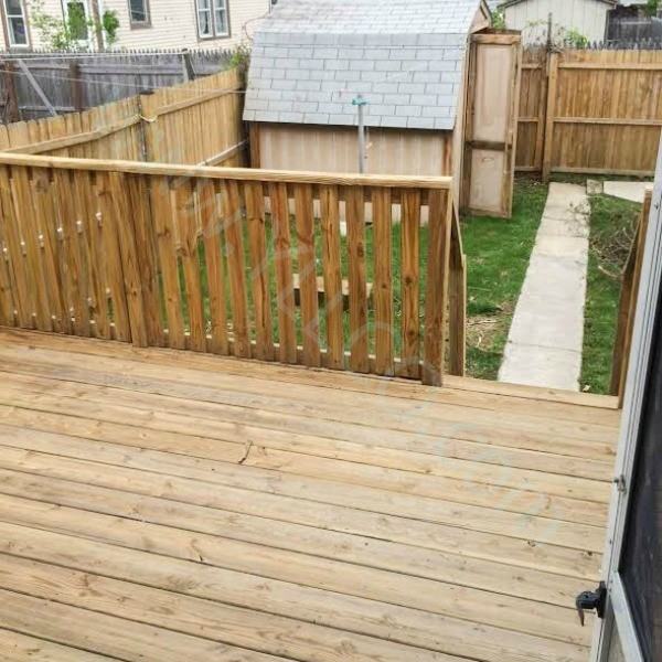 4108 W 5th St - Photo 3 of 10