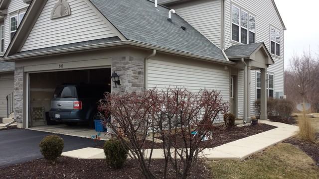 503 Metropolitan St #503