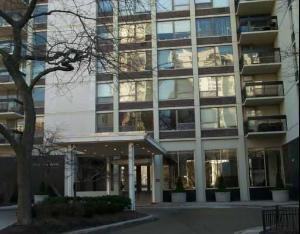 1360 N Sandburg Terrace #2503