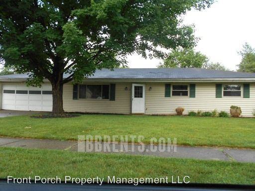 813 Leora St - Photo 2 of 13