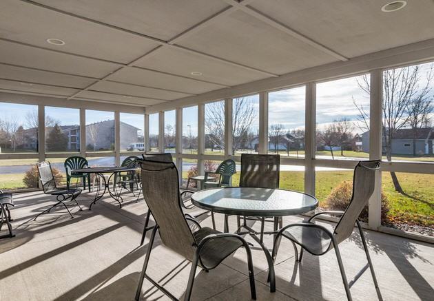 River Square (55+ Senior Living) Apartments - Photo 6 of 9