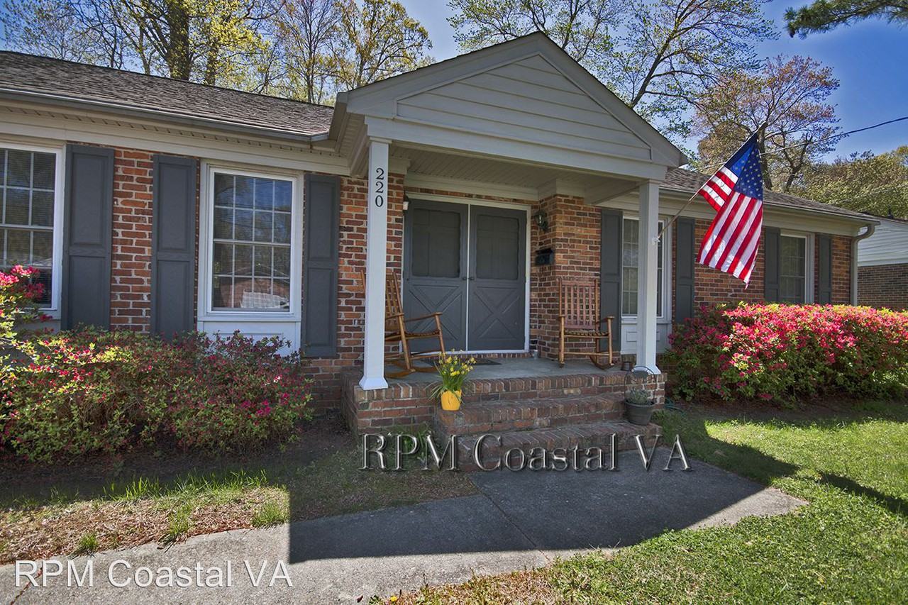 251 Richneck Rd - Photo 2 of 21