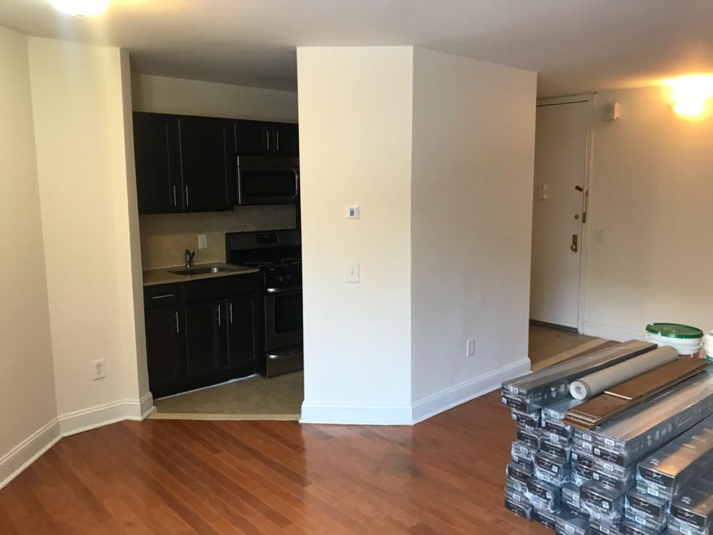 1st Avenue #1bdr - Photo 2 of 8