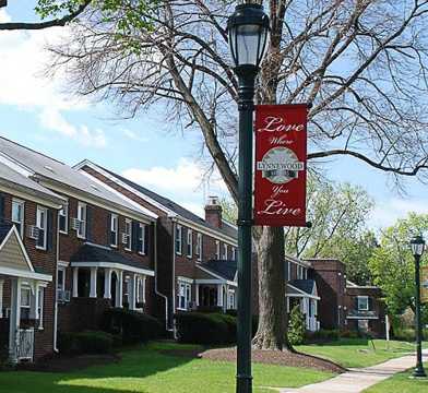 Lynnewood Gardens 1950 Ashbourne Road Philadelphia Pa 19027