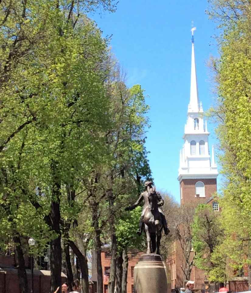 4 North Bennet Street - Photo 2 of 6