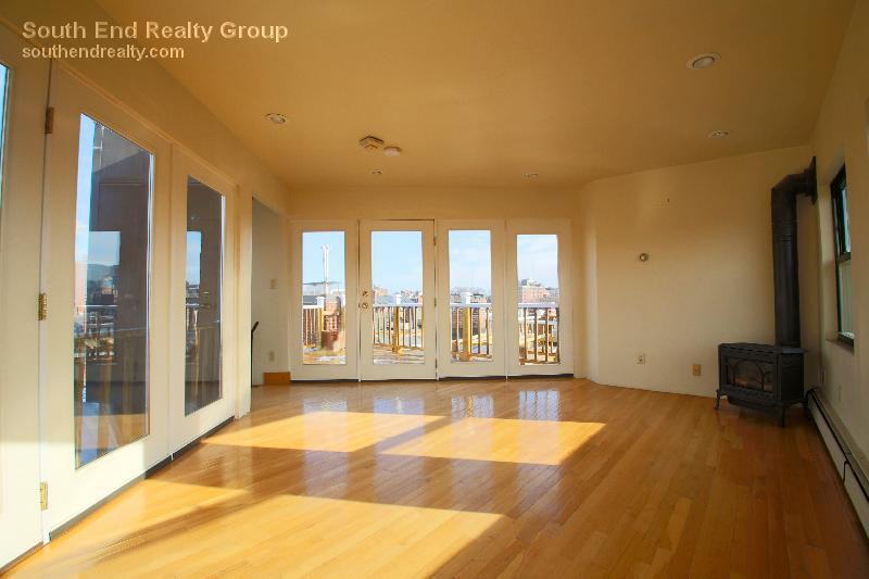 134 West Concord Street #4