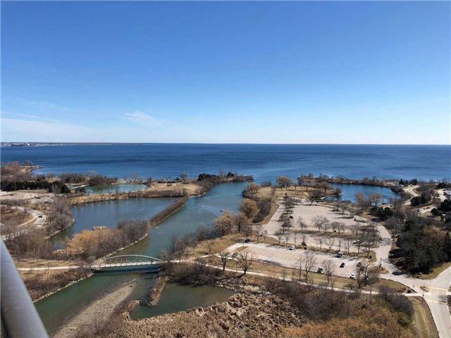 2230 Lake Shore Boulevard West #2302