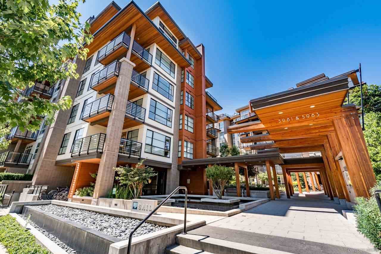 5981 Gray Avenue #301