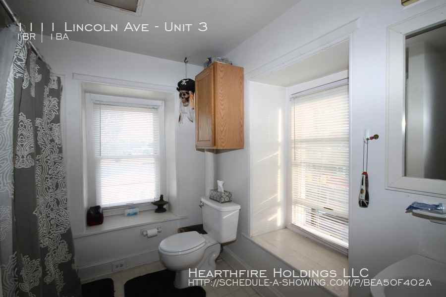 1111 Lincoln Ave #3 - Photo 2 of 7